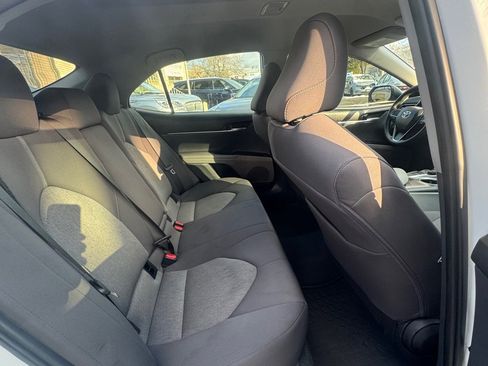 Used 2023 Toyota Camry LE image 13
