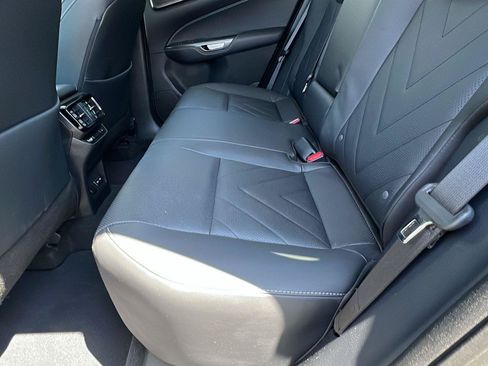 Used 2024 Lexus NX 350 AWD w/ Vision Package image 18