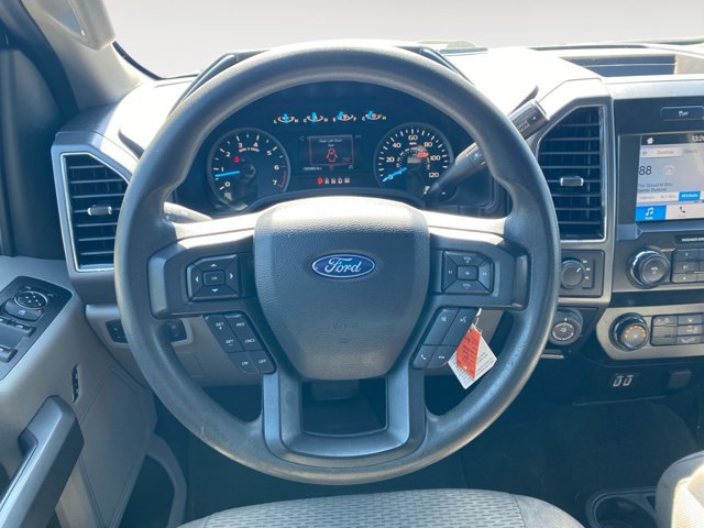 Used 2019 Ford F150 XLT w/ XTR Package AWD/4WD image 12