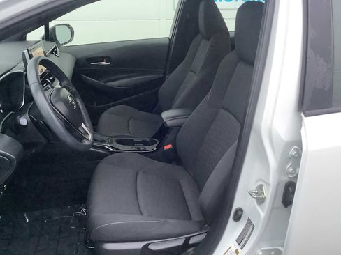 Used 2023 Toyota Corolla SE FWD image 11