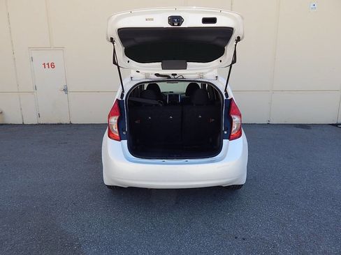 Used 2014 Nissan Versa Note SV image 27