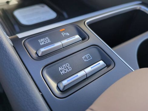 New 2026 Hyundai Sonata Limited FWD image 29