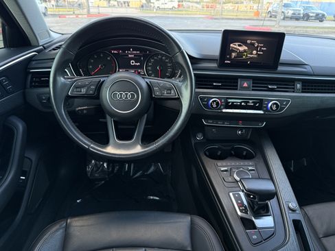 Used 2018 Audi A4 2.0T Ultra Premium Plus w/ Premium Plus Package image 15