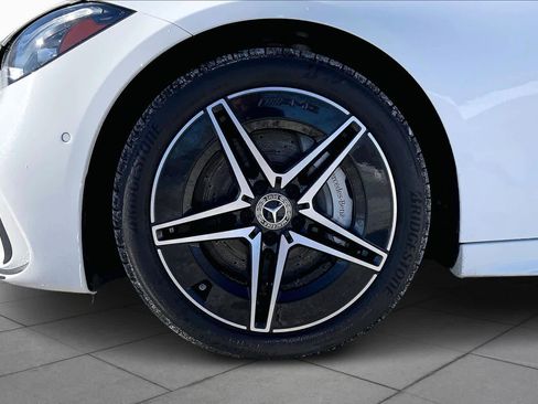 Certified 2024 Mercedes-Benz C 300 C 300 image 11