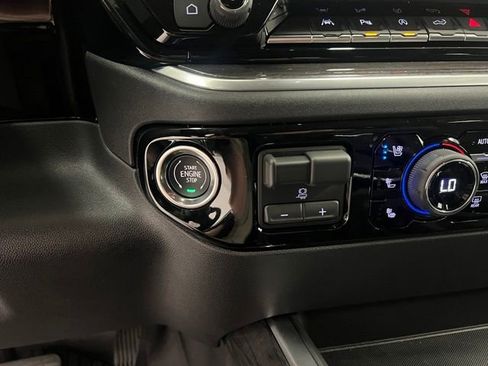 New 2026 Chevrolet Silverado 1500 LTZ AWD/4WD image 11