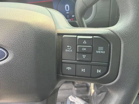 Used 2025 Ford F150 XL AWD/4WD image 18