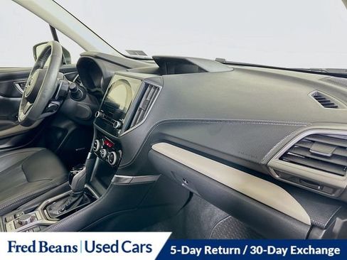 Used 2024 Subaru Forester Limited image 32