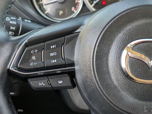 Used 2025 MAZDA CX-5 AWD 2.5 S w/ Preferred Package image 20