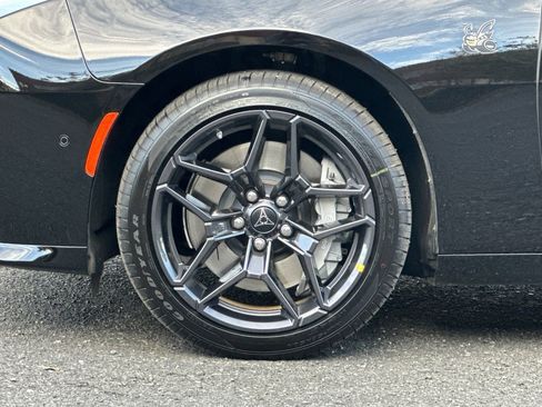 New 2026 Dodge Charger R/T Scat Pack image 24