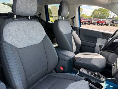 New 2026 Ford Maverick XLT FWD image 18