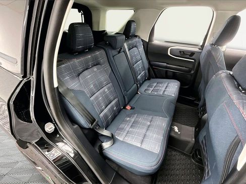 Used 2024 Ford Bronco Sport Heritage w/ Heritage Convenience Package image 27