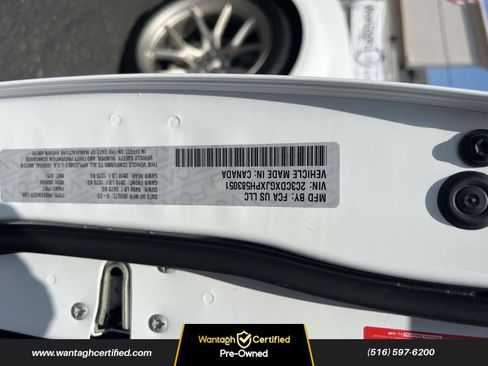 Used 2023 Dodge Charger Scat Pack image 16