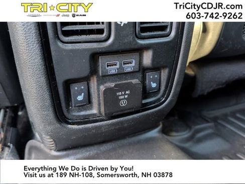 Used 2021 Dodge Durango GT image 35