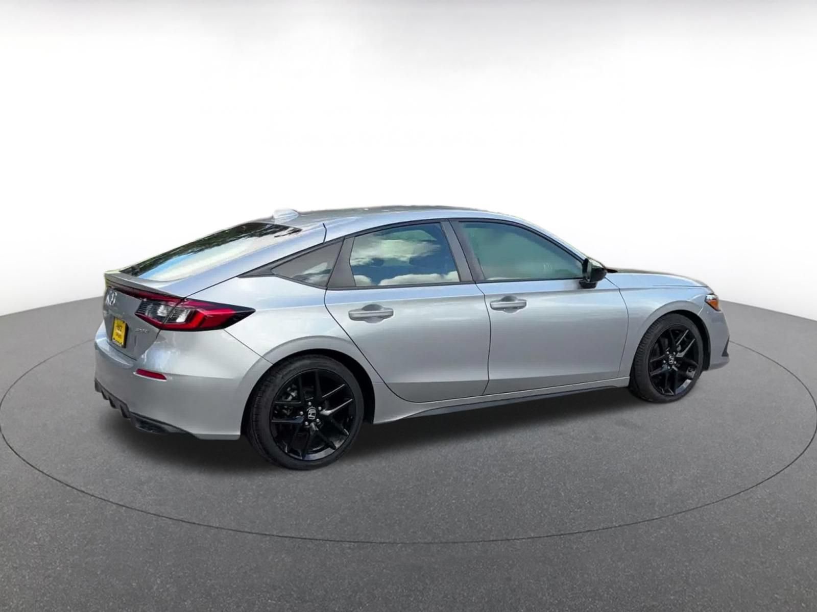 Used 2024 Honda Civic Sport image 14