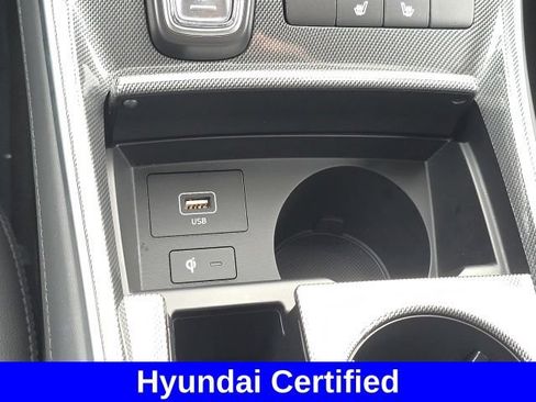 Certified 2023 Hyundai Santa Fe SEL w/ Premium Package FWD image 19