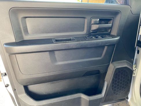 Used 2022 RAM 2500 Tradesman AWD/4WD image 21