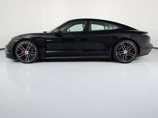 Certified 2025 Porsche Taycan 4S video 2