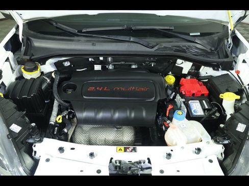 Used 2022 RAM ProMaster City Wagon image 17