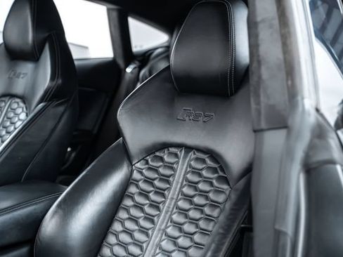 Used 2014 Audi RS 7 Prestige AWD/4WD image 15