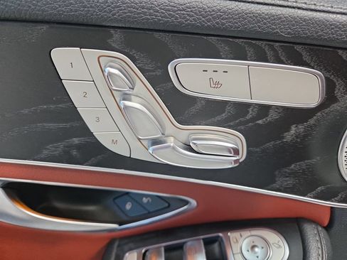 Used 2016 Mercedes-Benz C 450 AMG image 33