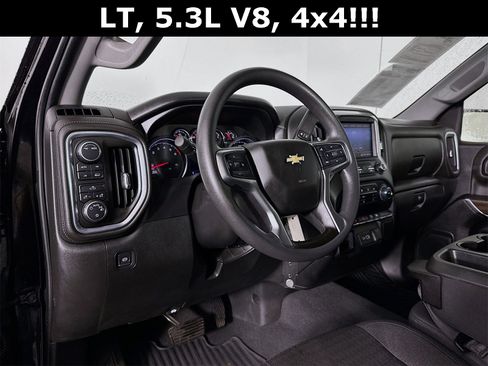 Used 2020 Chevrolet Silverado 1500 LT image 10