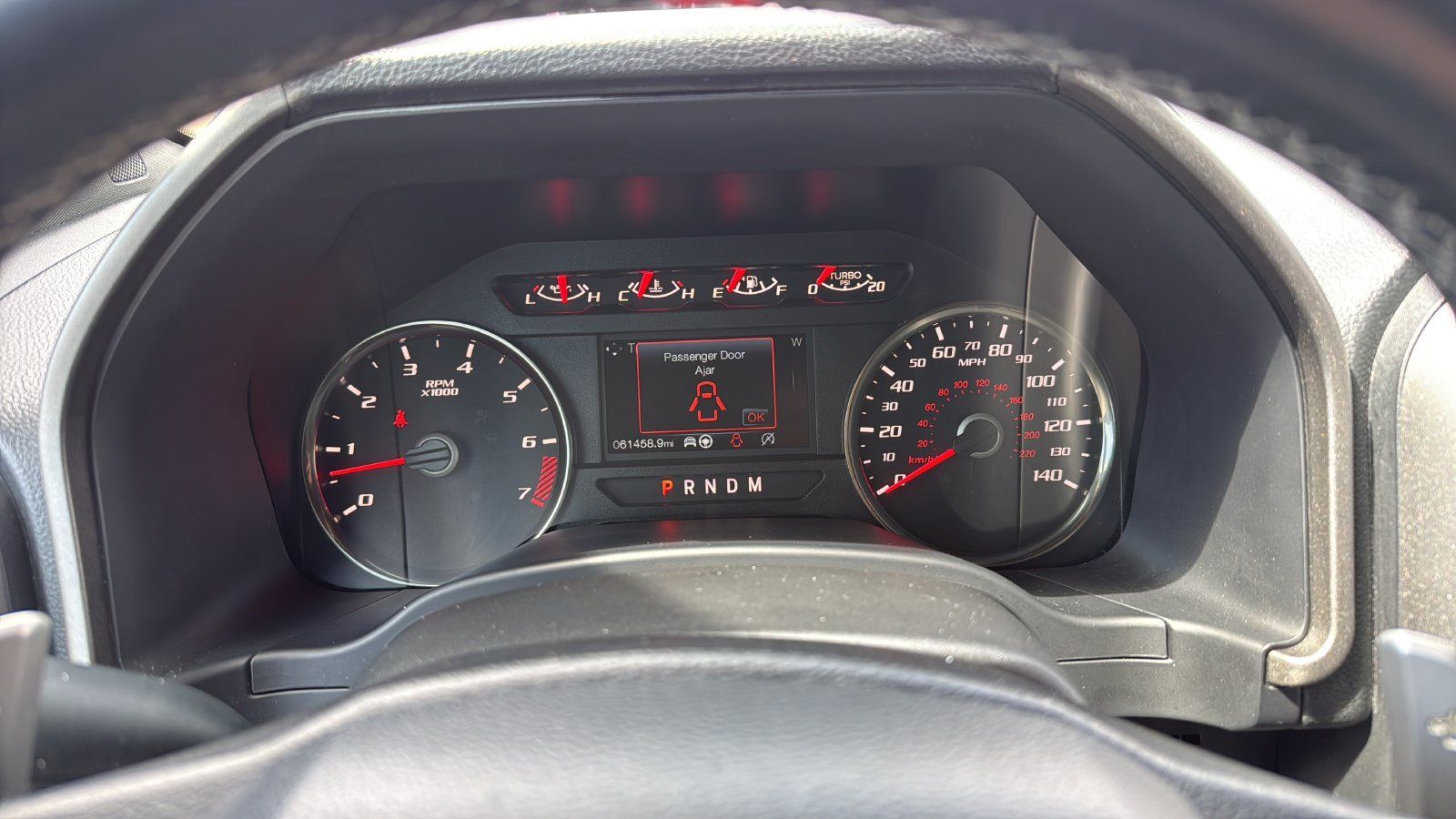 Used 2019 Ford F150 Raptor w/ Equipment Group 801A Mid AWD/4WD image 13