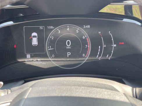 Used 2024 Lexus NX 350 AWD image 42