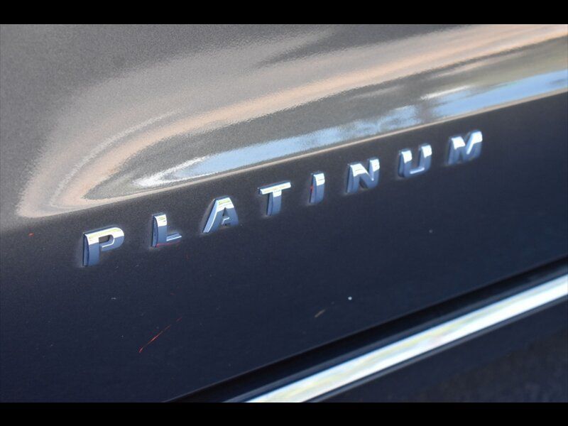 Used 2020 Ford Expedition Max Platinum AWD/4WD image 51