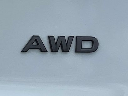 Used 2024 Nissan Rogue S