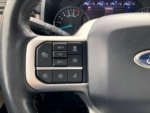Used 2024 Ford Expedition Limited RWD image 24
