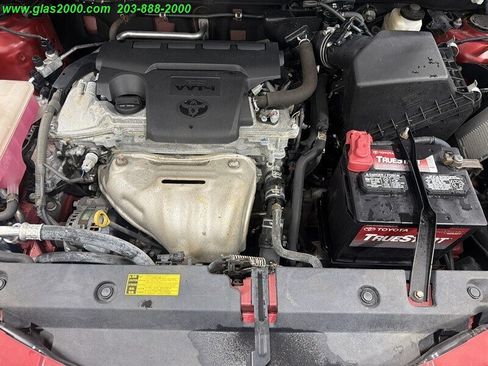 Used 2013 Toyota RAV4 LE AWD/4WD image 12