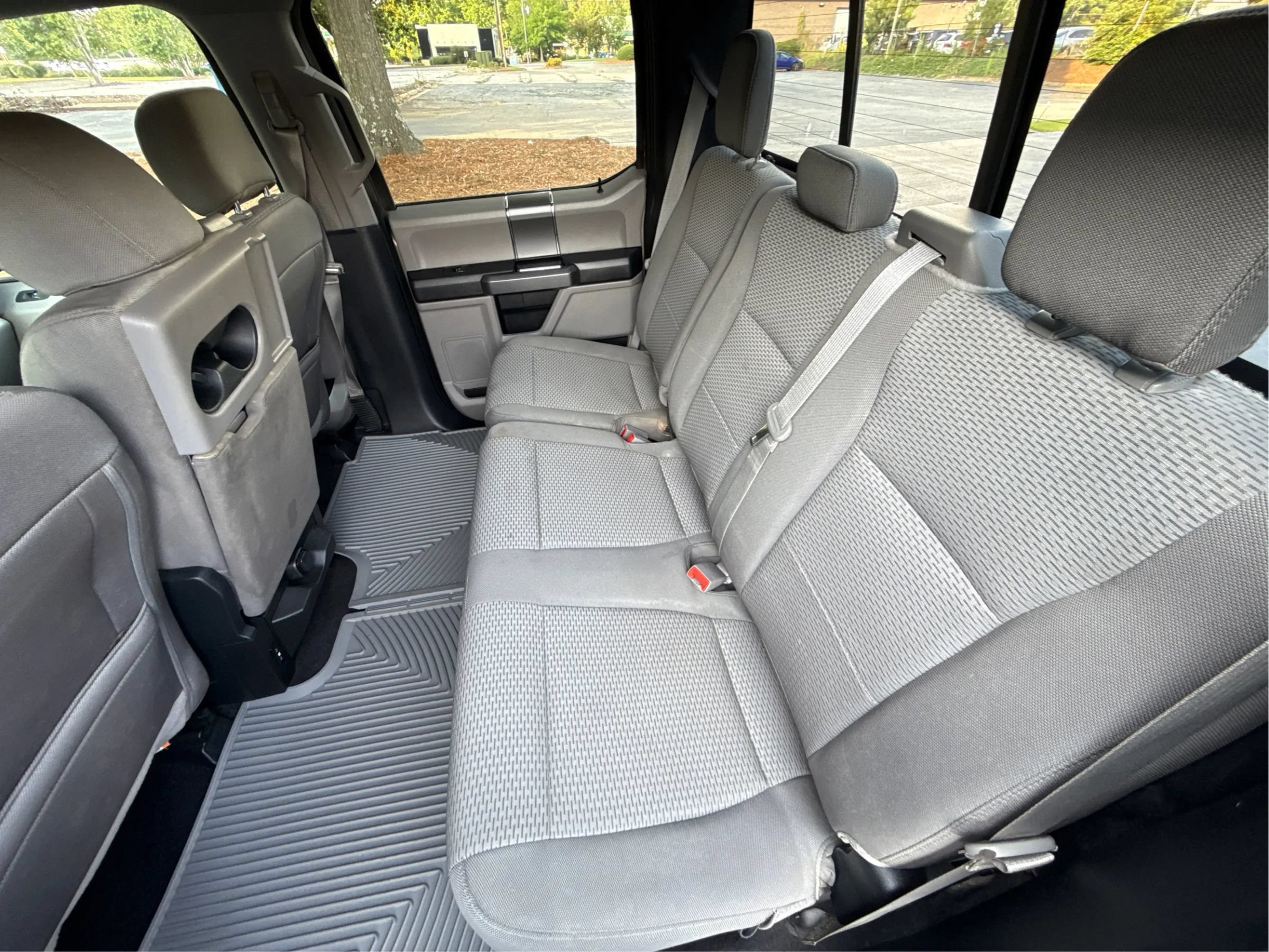 Used 2020 Ford F150 XLT w/ Equipment Group 302A Luxury AWD/4WD image 22