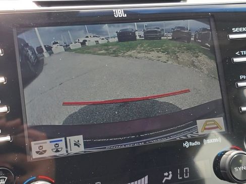 Used 2018 Toyota Camry XSE FWD image 8