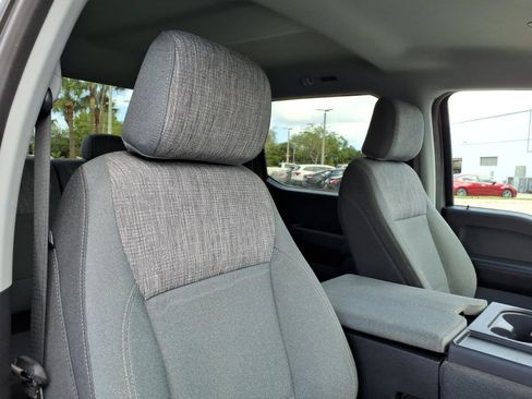 Used 2023 Ford F150 XLT image 7