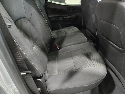 Used 2024 Chevrolet Colorado LT w/ LT Convenience Package II image 10