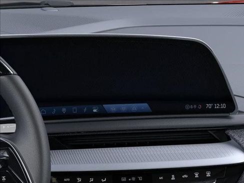 New 2026 Cadillac Optiq Sport 1 RWD image 20
