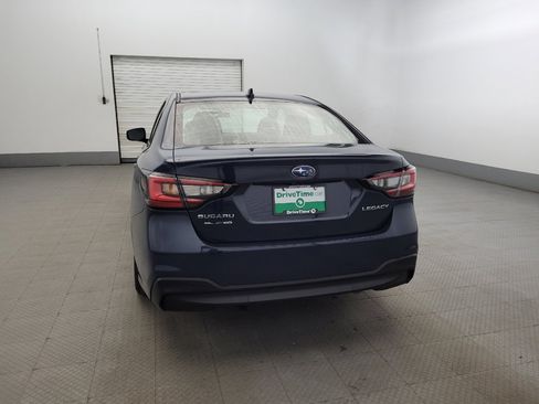 Used 2023 Subaru Legacy Premium image 6