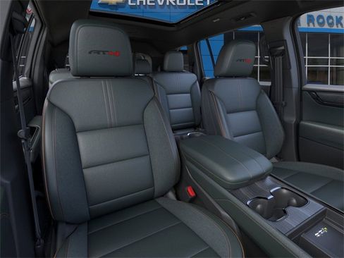 New 2025 GMC Acadia AT4 w/ Super Cruise Package image 16