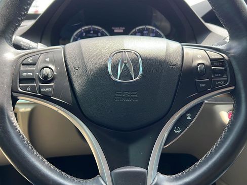 Used 2020 Acura MDX FWD w/ Technology Package image 15