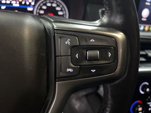 Used 2021 Chevrolet Tahoe Z71 w/ Z71 Off-Road Package image 17