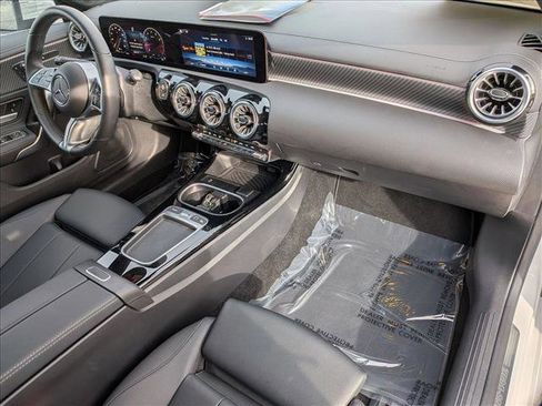 Certified 2026 Mercedes-Benz CLA 250 image 22