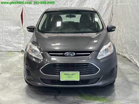 Used 2017 Ford C-MAX SE image 18