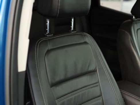 Used 2019 Ford Escape Titanium FWD image 58