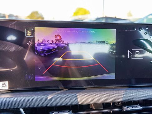 New 2026 Hyundai Sonata SEL image 28