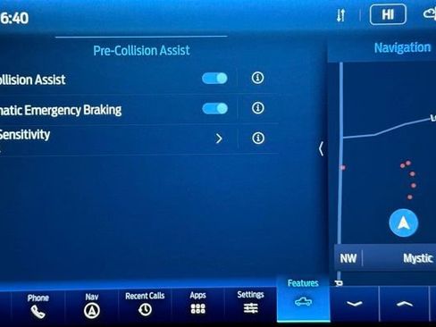 Used 2023 Ford F150 Lariat image 31