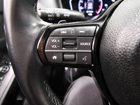Certified 2025 Honda Civic Sport image 19
