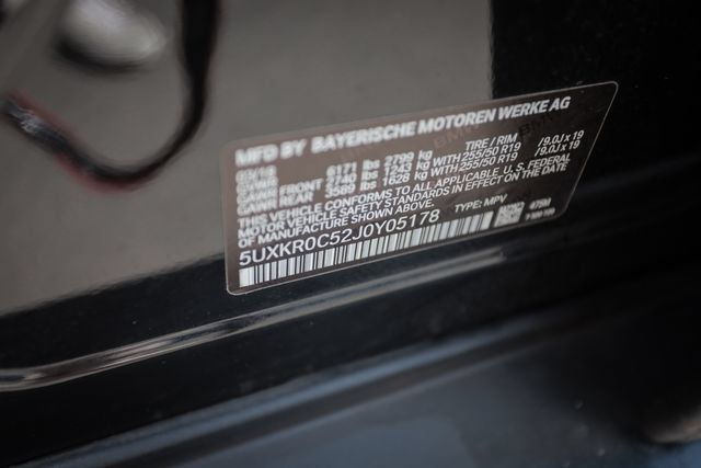 Used 2018 BMW X5 xDrive35i AWD/4WD image 72