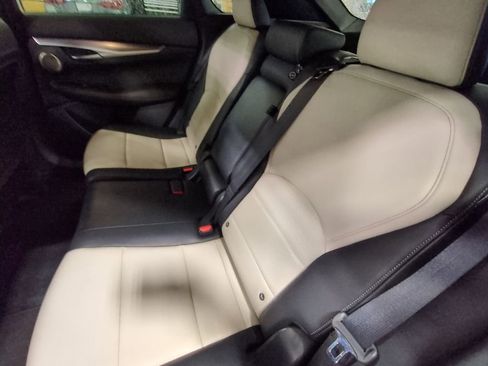 Used 2023 INFINITI QX55 Essential image 19