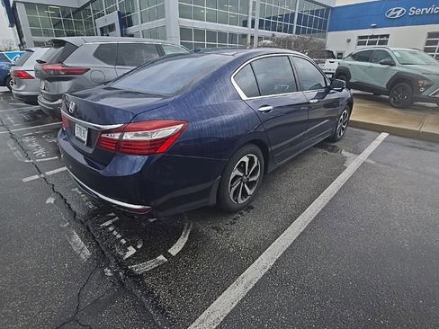 Used 2016 Honda Accord EX-L image 5
