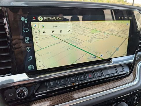 New 2026 Chevrolet Silverado 2500 LT w/ Trail Boss Package image 25